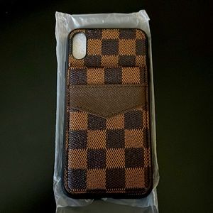 iPhone X pro Max cases